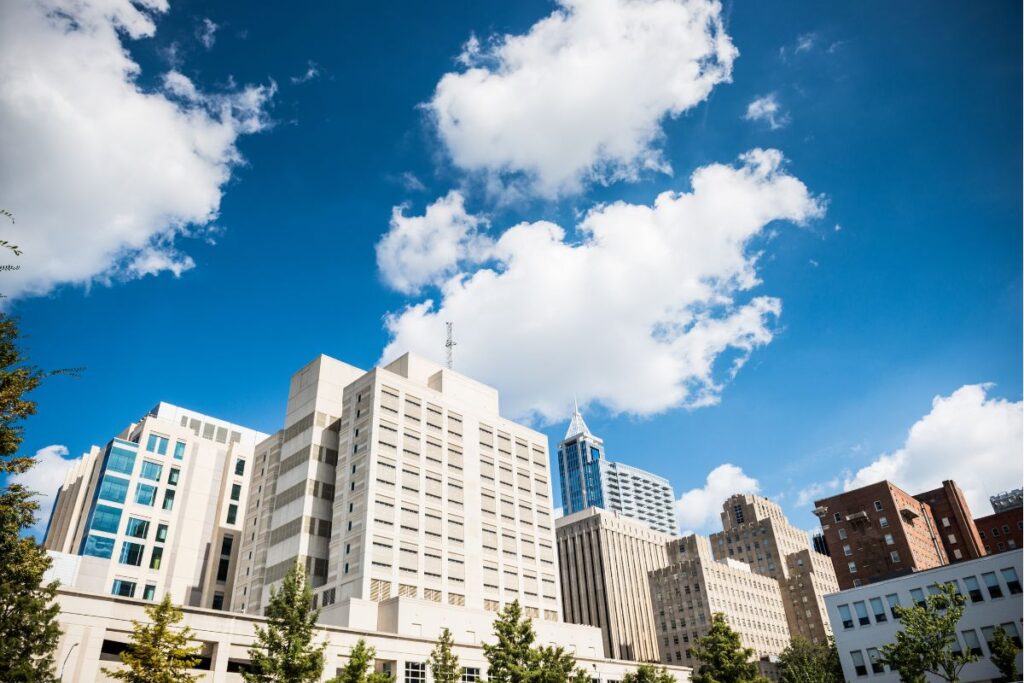 All aboard: S-rail, other Raleigh transportation updates on the way