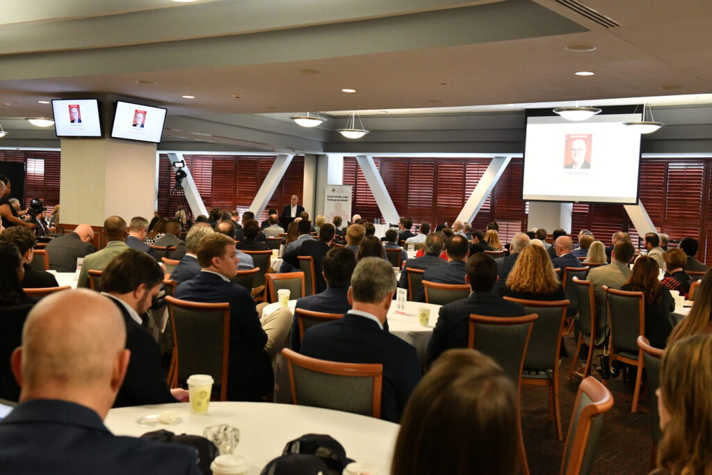 Future growth and investment prioritized at Invest: Raleigh-Durham 2022-2023 launch conference