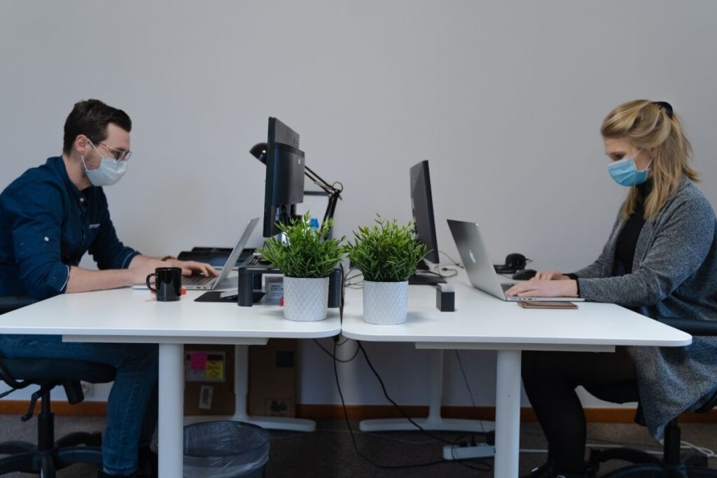 Don’t call it a comeback: The return to office has been delayed