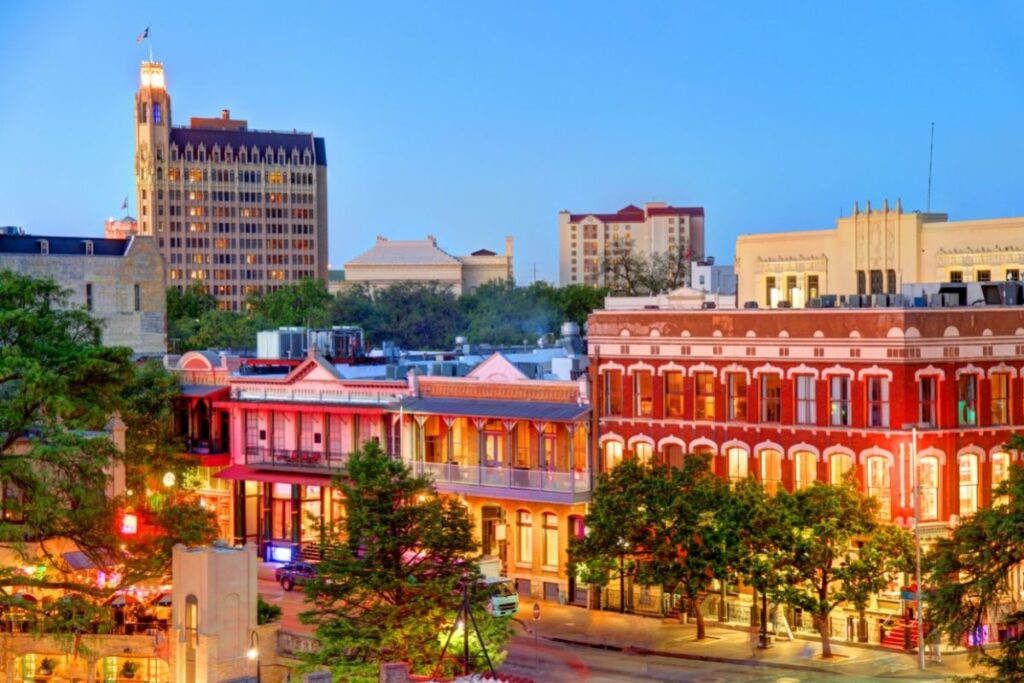 Continued growth despite shifting factors