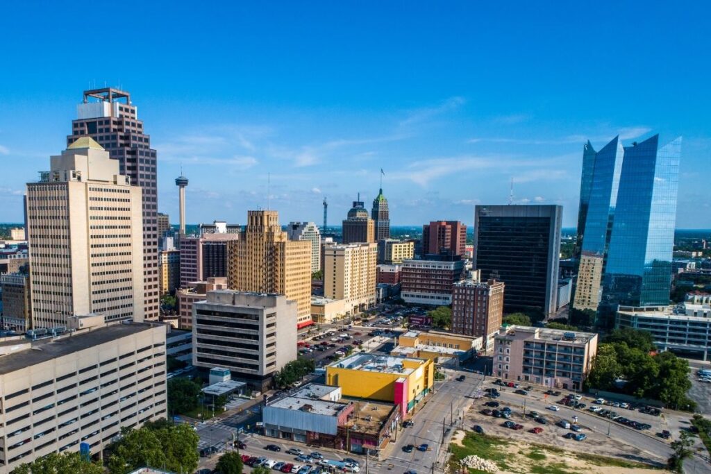 July housing data in San Antonio shows first sales decline since the pandemic began