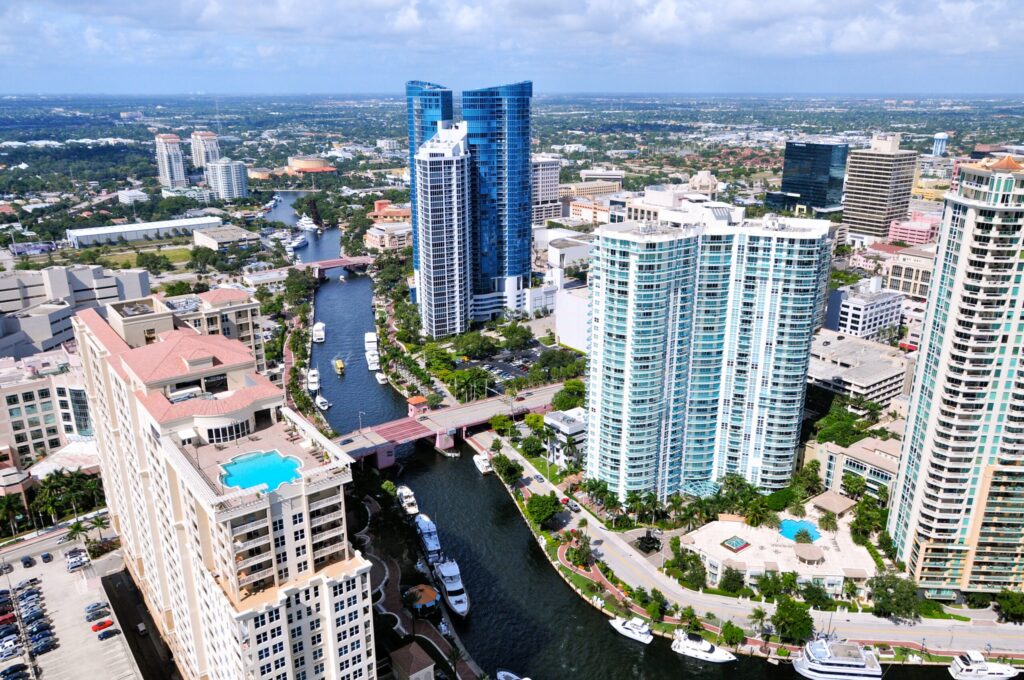 South Florida condos are red-hot, but what are the implications?