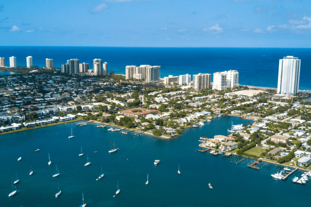 Rowdy Memorial Day weekend expected as Palm Beach boaters hit the water