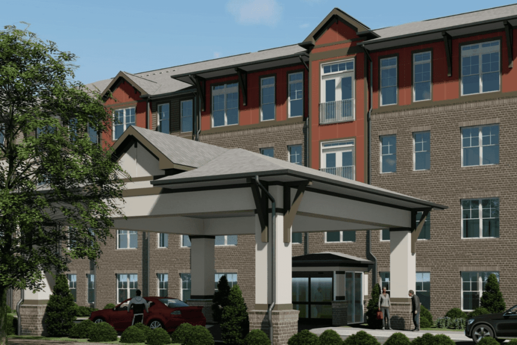 The Benoit Group and PNC Bank kick off Sylvan Hills community redevelopment efforts