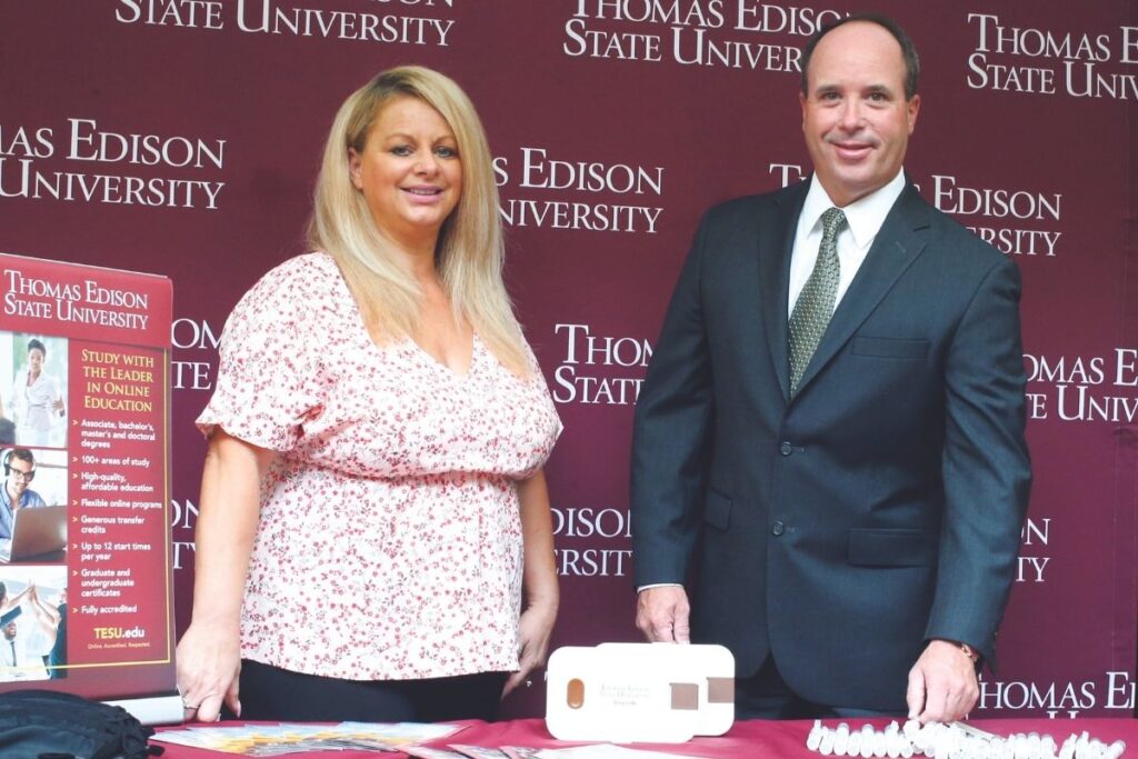 Customizing the Delaware Valley’s future workforce today