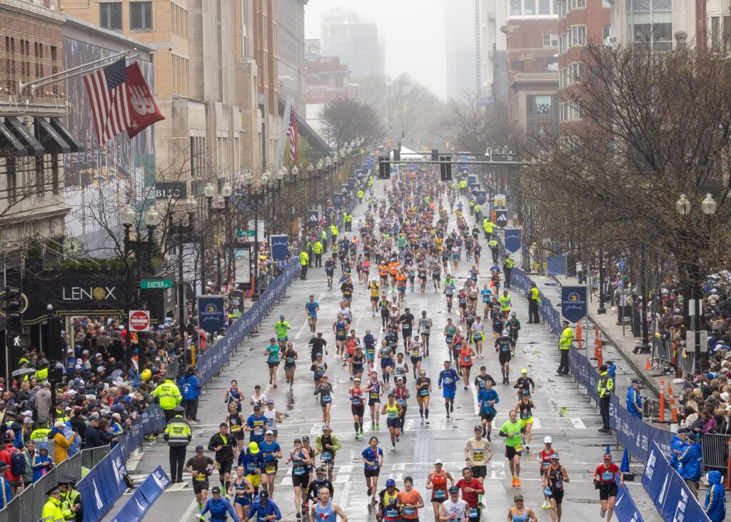 Mass. tourism spending rebounds through partnerships, funding