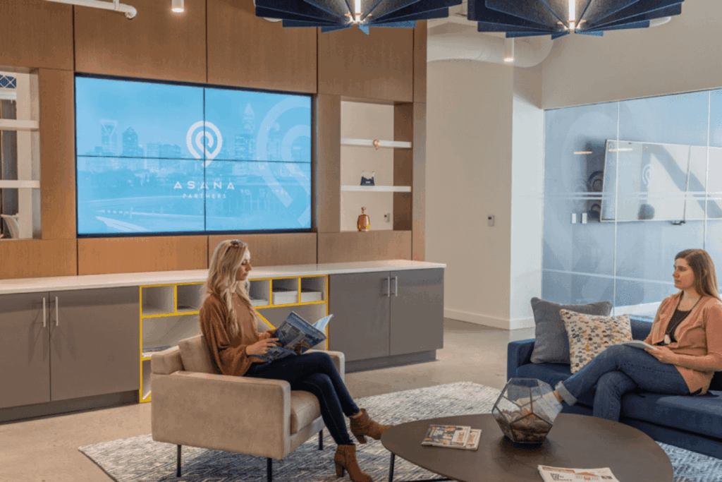 Industry leaders consider the future of work