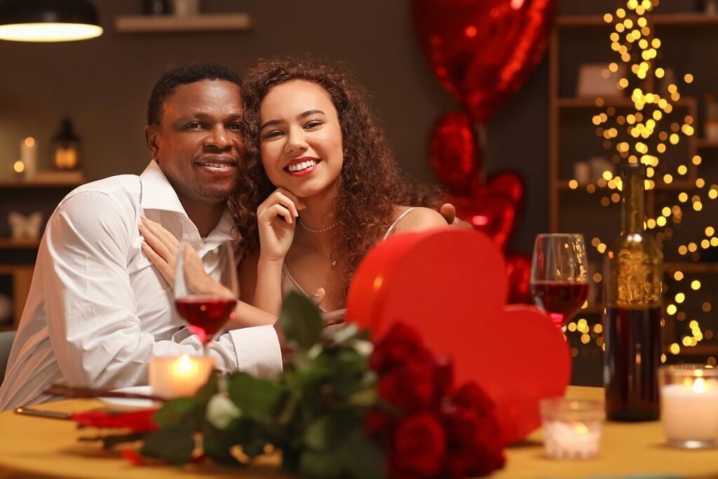 Celebrate Valentine’s Day in Broward’s best locations