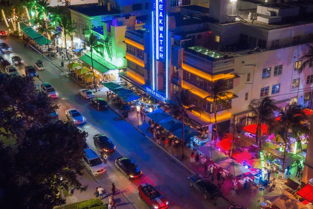 Growth and growing pains experienced over Miami’s Memorial Day Weekend