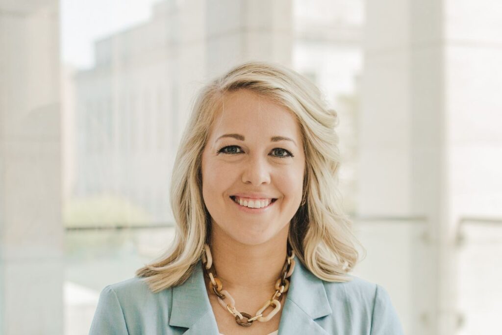 Spotlight On: Lyndi Berrones, Northern Middle Regional Director, Tennessee Department of Economic and Community Development