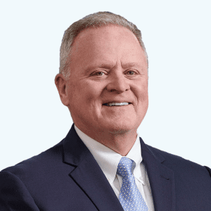 Liam O'Connell, Co-Managing Partner, Nutter McClennen & Fish LLP