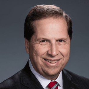 Steve Yardumian, Partner-in-charge, Withum