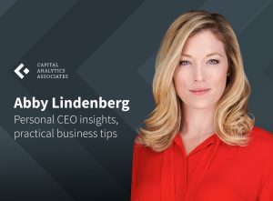 Business insights, CEO, small businesses, leadership, Women’s History Month, Betty Friedan, opinion