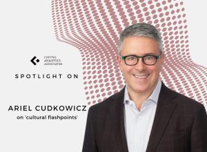 Ariel Cudkowicz