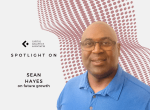 Sean Hayes on future growth