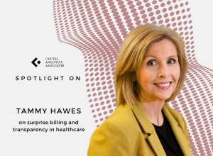 Invest: and Virsys12’s Tammy Hawes talked about enhancing efficiency in healthcare administration and the Salesforce partnership.