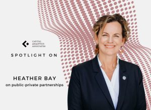 Heather Bay, CEO & Airport Manager, Direct Flight Solutions, Lebanon Municipal Airport 