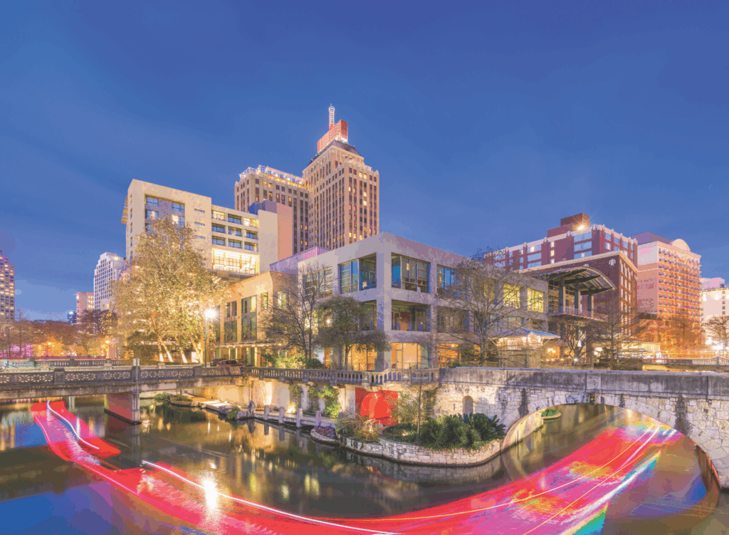 San Antonio’s workforce and growth strategy take center stage