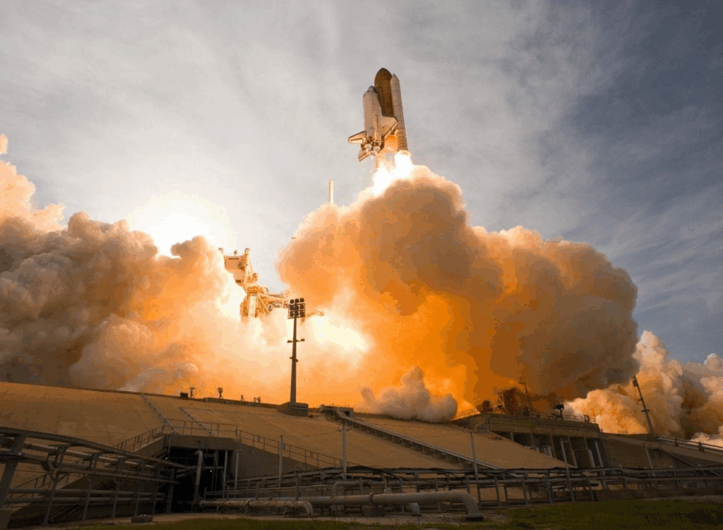 Central Texas becoming a key player in aerospace investment