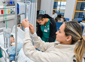 Healthcare, education partner to grow South Florida’s workforce