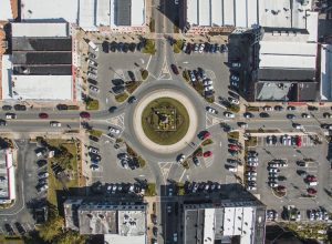 Moving the Middle Tennessee needle forward
