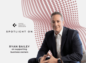 Ryan Bailey on supporting business owners