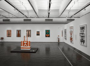 Jacksonvillle Museum