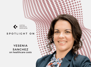 Yesenia Sanchez on healthcare costs