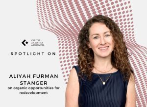 Aliyah Furman Stanger