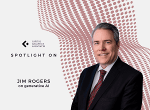 Jim Rogers on generative AI