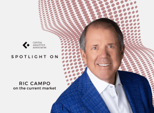 Ric Campo on the current market