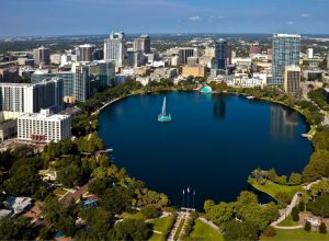 Orlando’s sporting event footprint becoming a foothold
