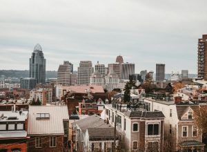 The search for middle housing
