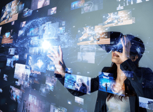 Tampa Bay ready to play in VR space