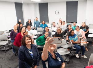 Orange County Public Schools