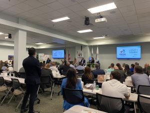 Hispanic Chamber of Metro Orlando