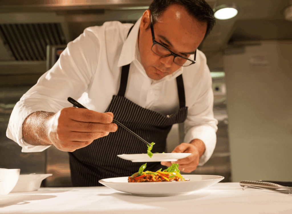 Michelin Guide spurs growth in food and real estate across US