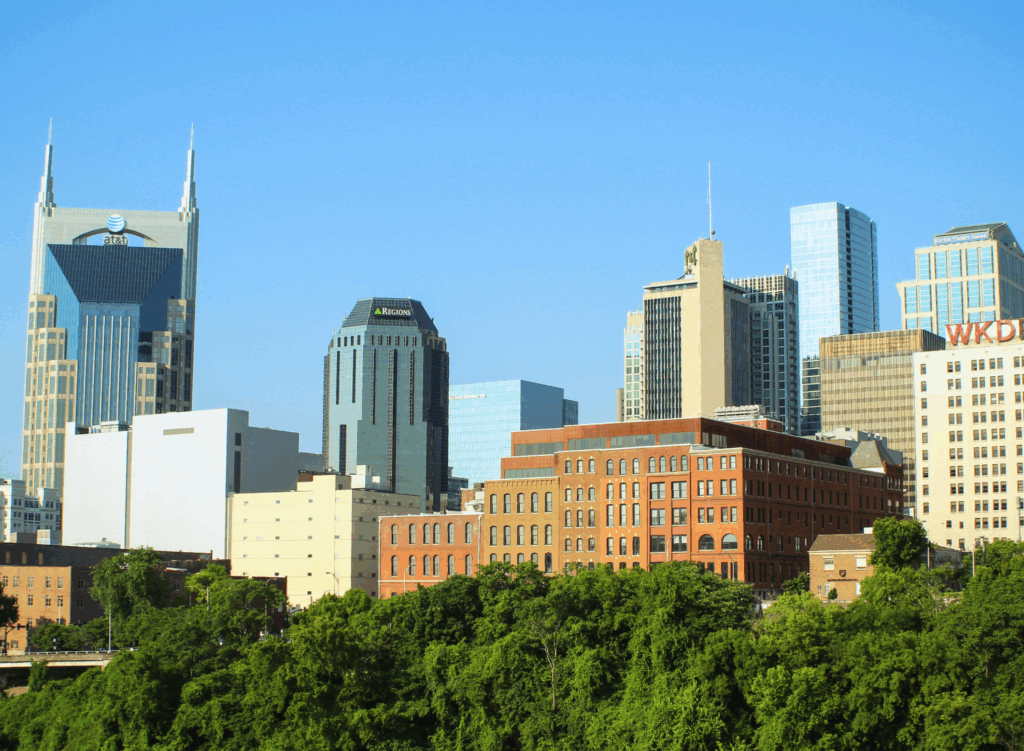 Tennessee’s diverse economy drives growth on global stage