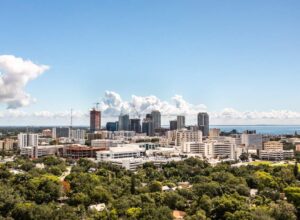 How Florida’s downtowns are handling growth pressures