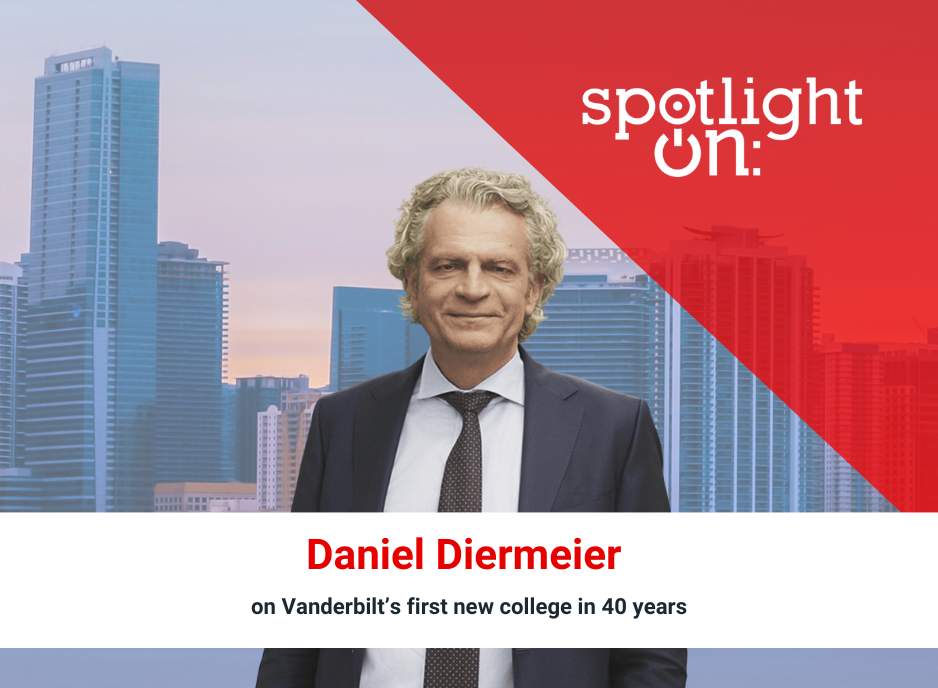 Daniel_Diermeier_Spotlight_On