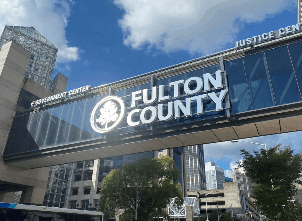 Fulton County leads in metro growth, investment plans