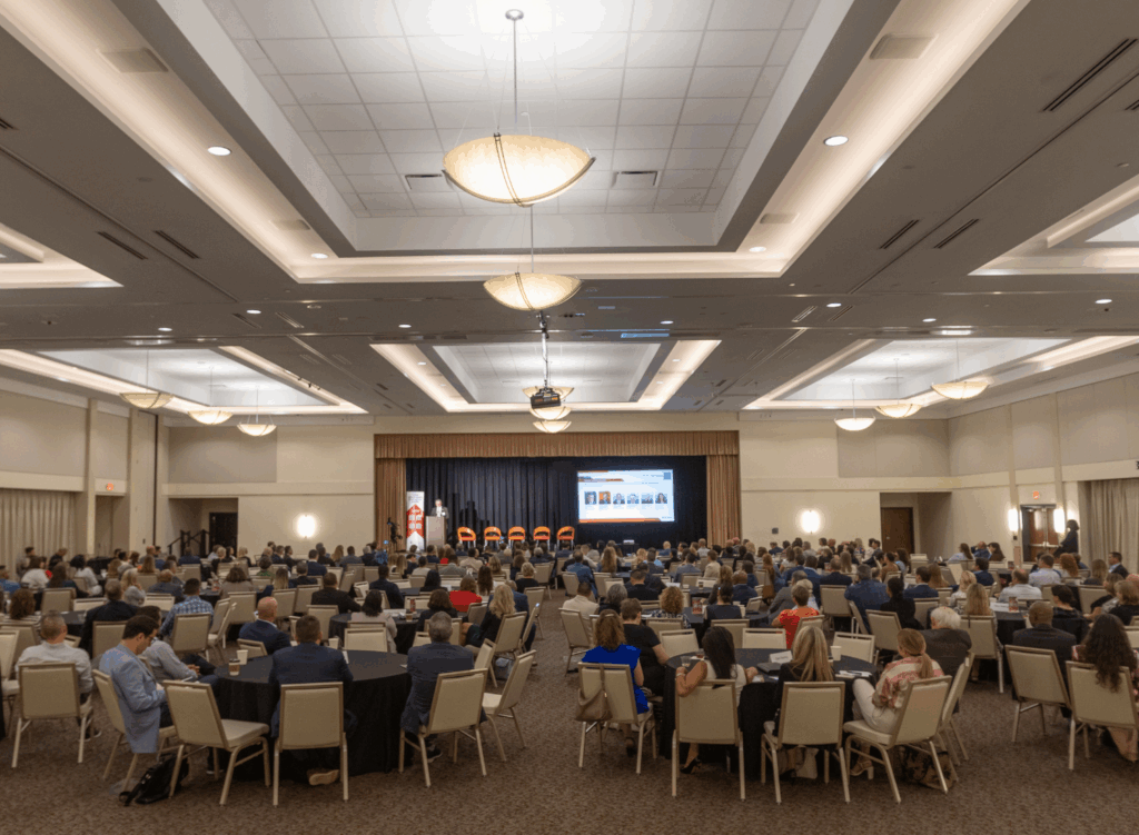 Invest: Tampa Bay leadership summit highlights healthcare growth and collaboration