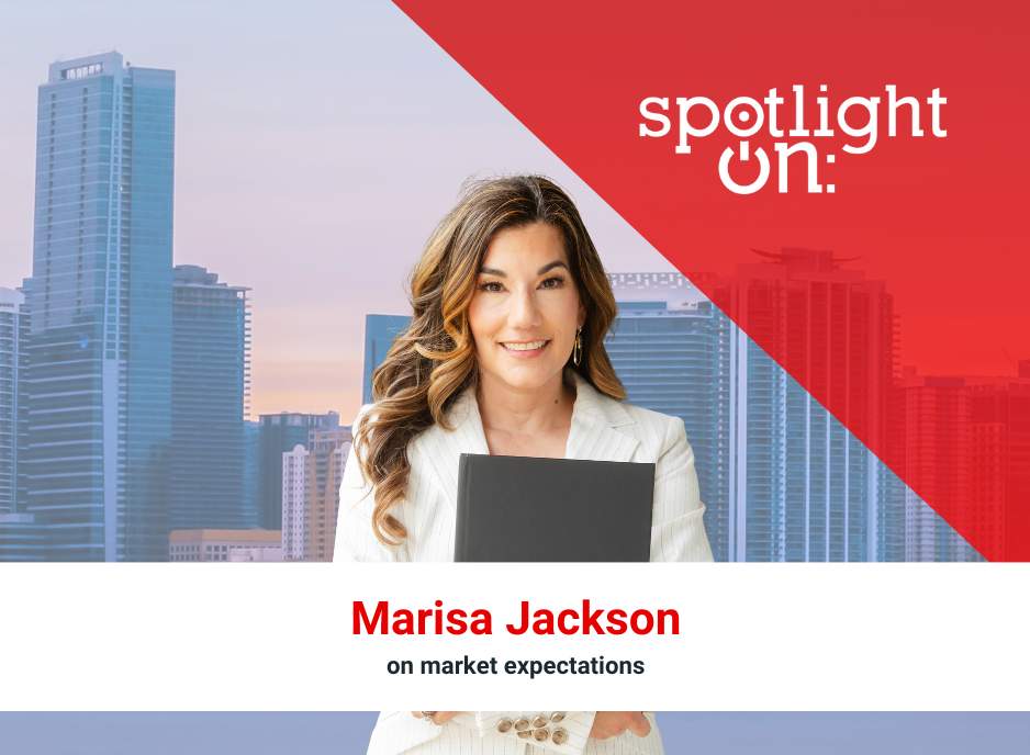 Spotlight On: Marisa Jackson, Agent Success Manager, Realty San Antonio