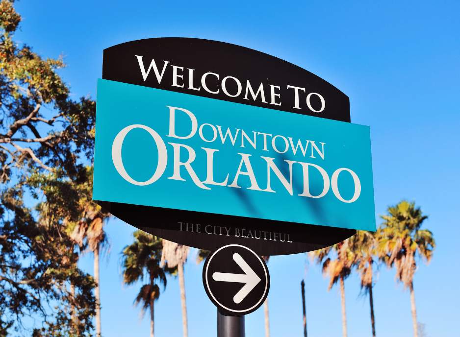 Orlando tourism climbs as tariffs and travel shifts test industry