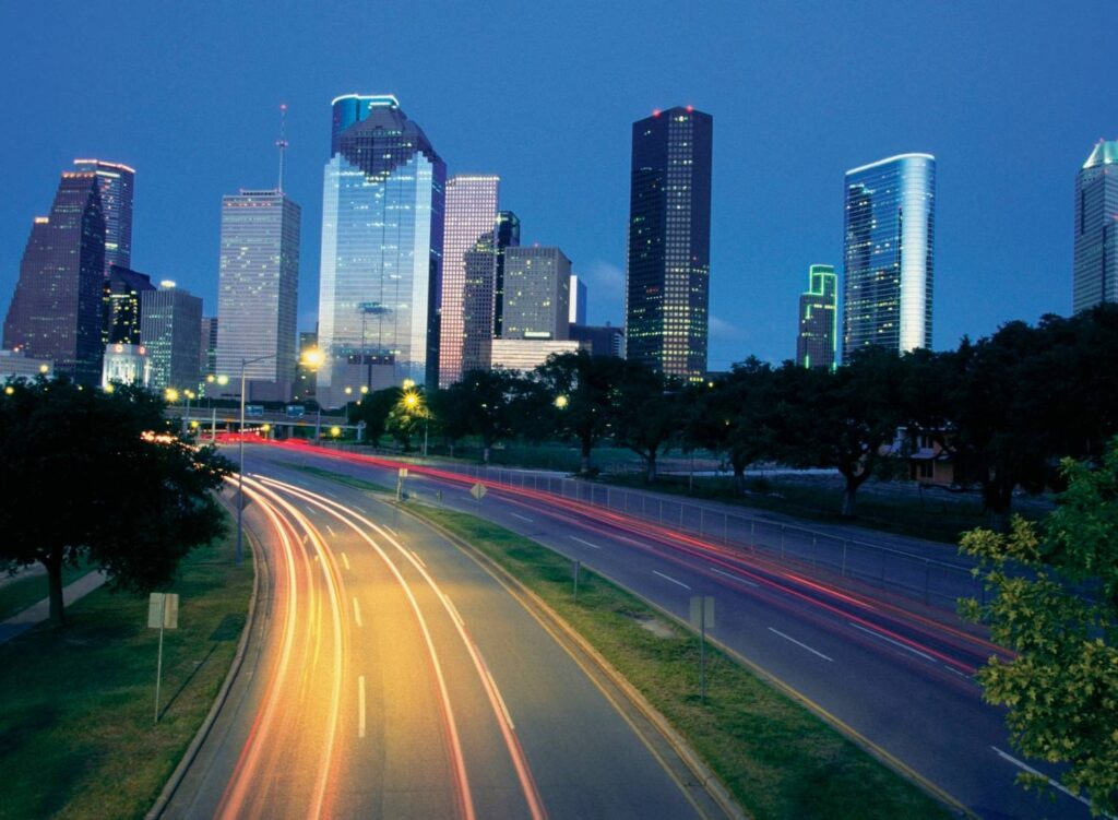 5 reasons Houston is attracting more businesses and residents