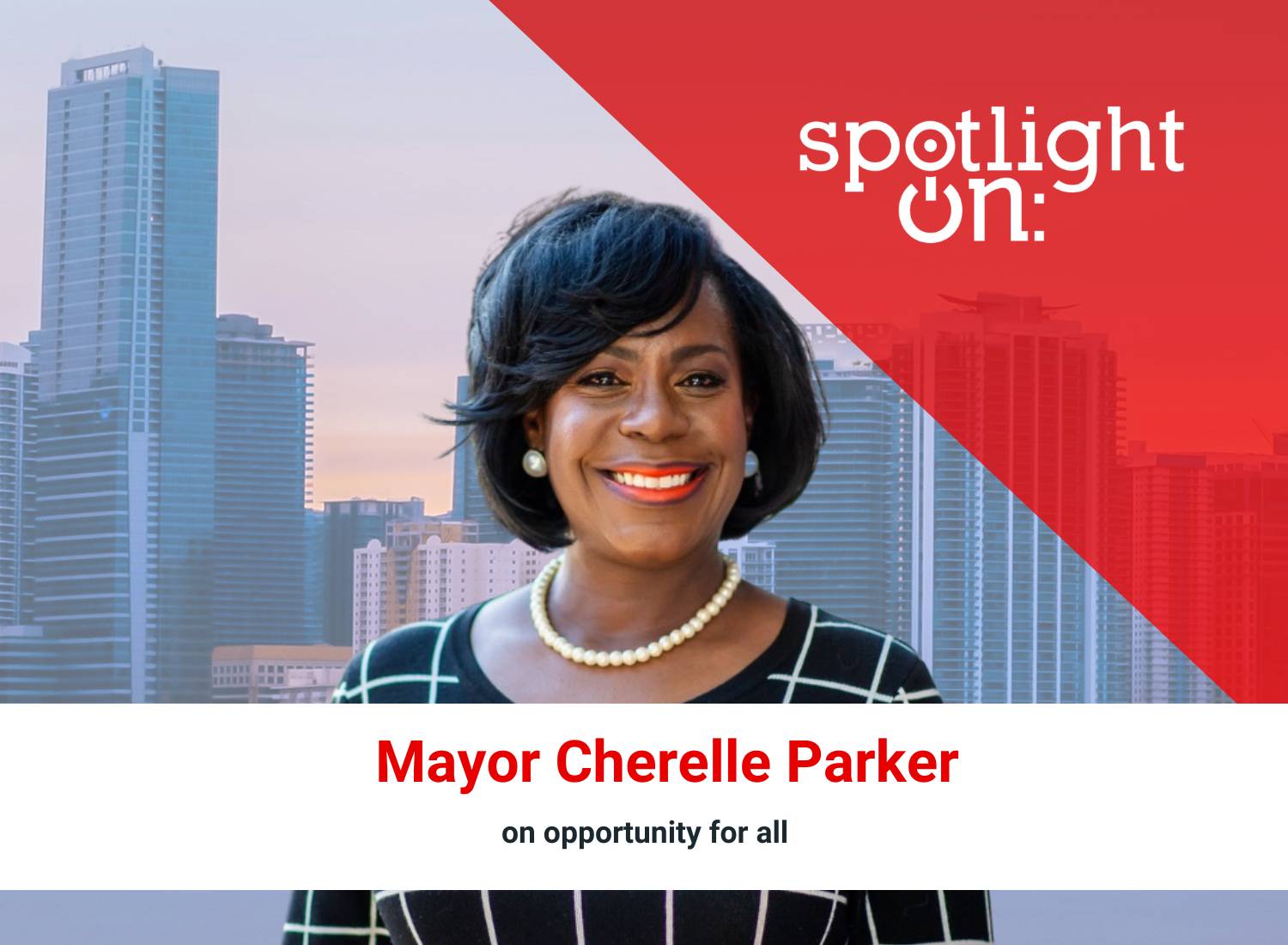 Cherelle_Parker_Spotlight_On
