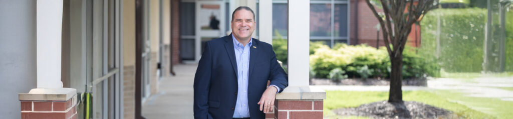 Spotlight On: Ken Gregorski Superintendent, Katy Independent School District (ISD)