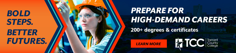 IDALe4_Banner_Tarrant County College