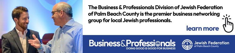 IPBe6_Banner_Jewish Federation of Palm Beach County
