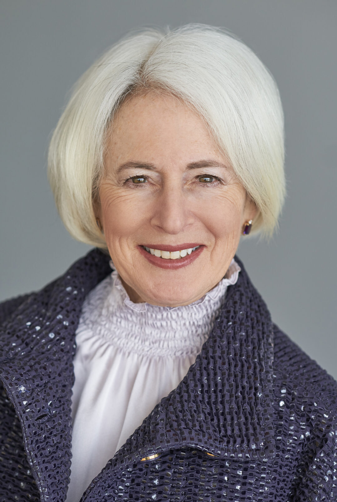 Karen Wolk Feinstein